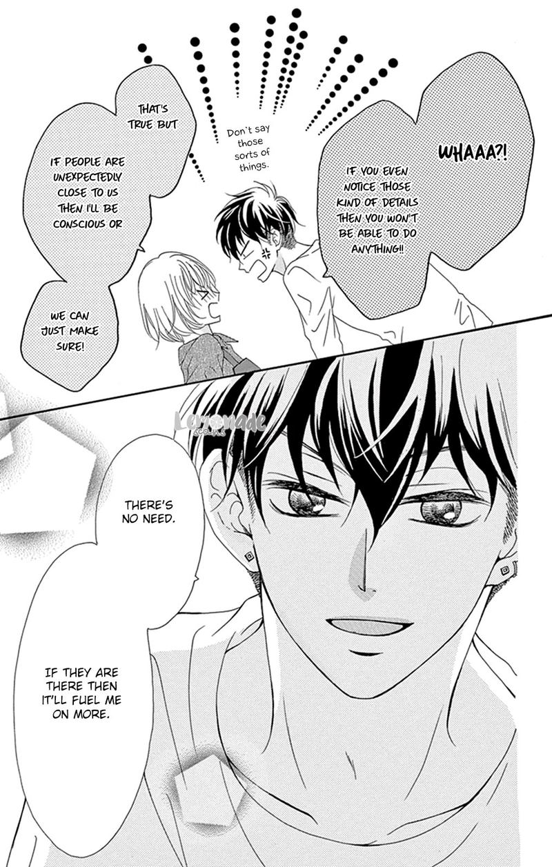 KuyashII Kedo Kimi Ga Suki 3 17