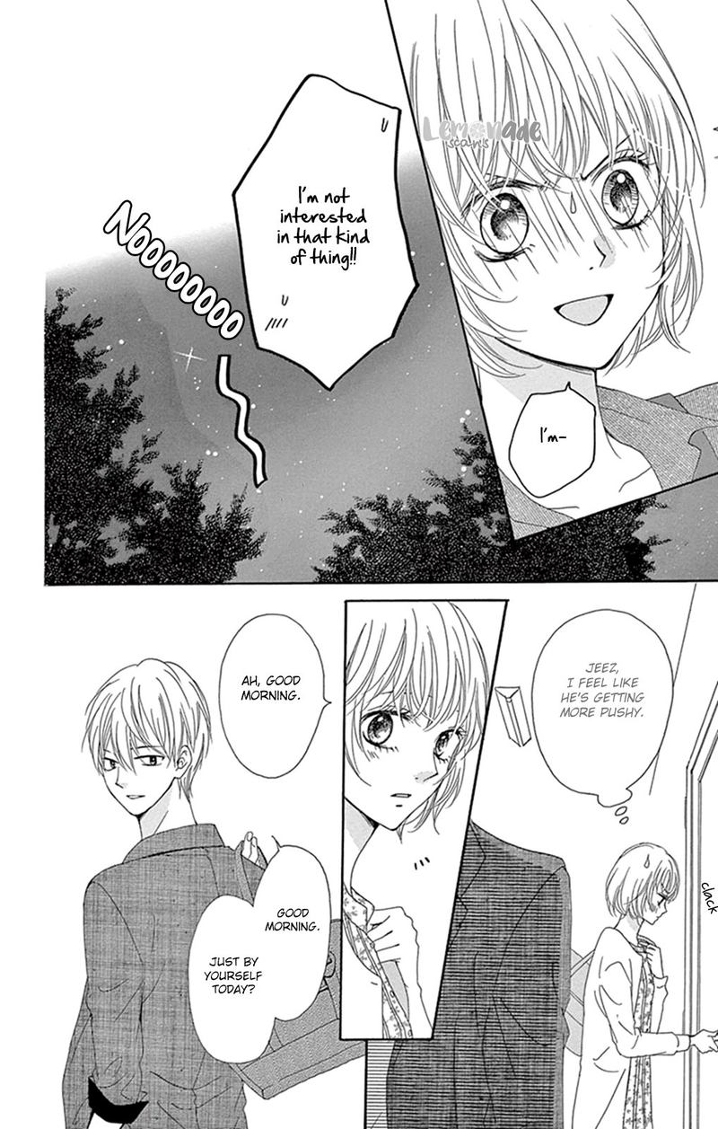 KuyashII Kedo Kimi Ga Suki 3 18