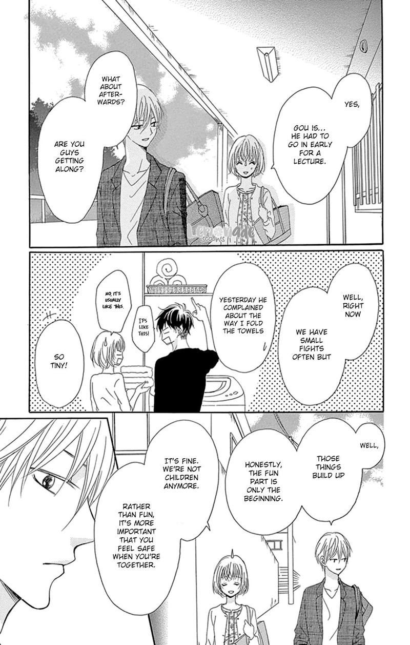 KuyashII Kedo Kimi Ga Suki 3 19