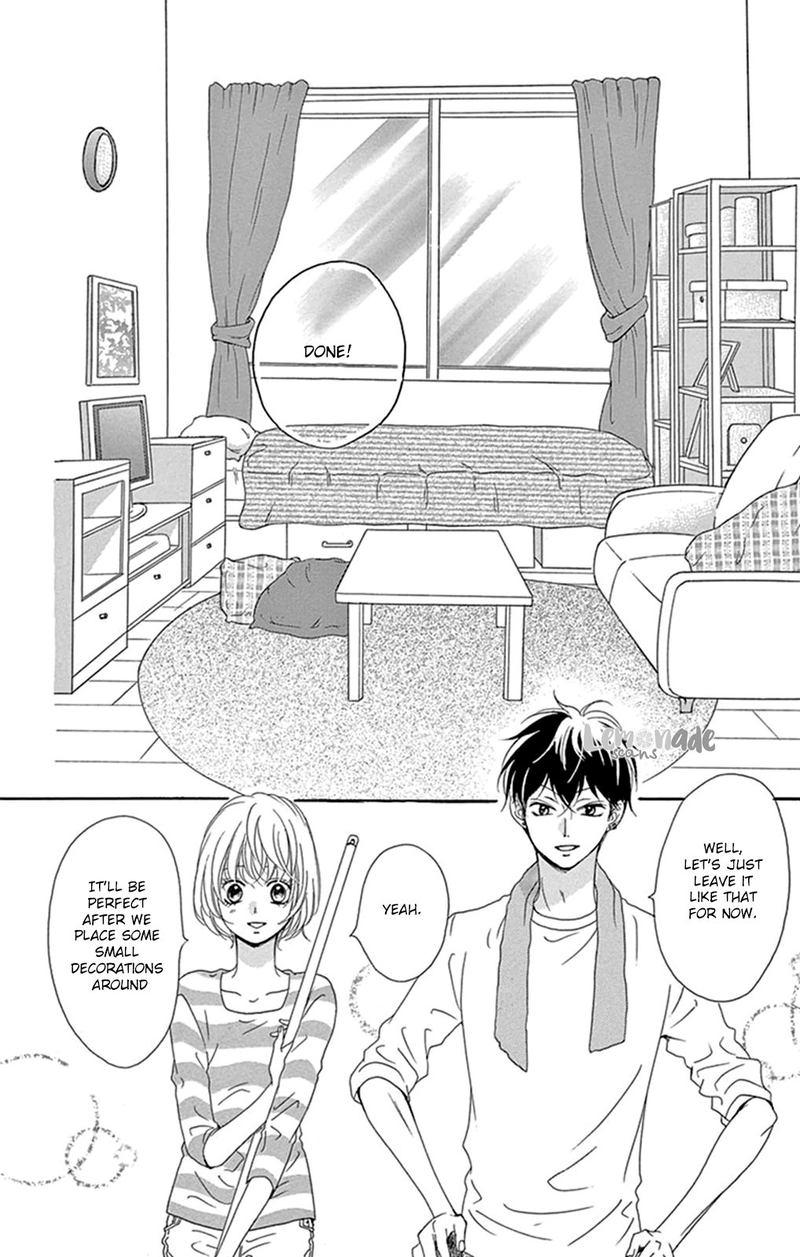 KuyashII Kedo Kimi Ga Suki 3 2