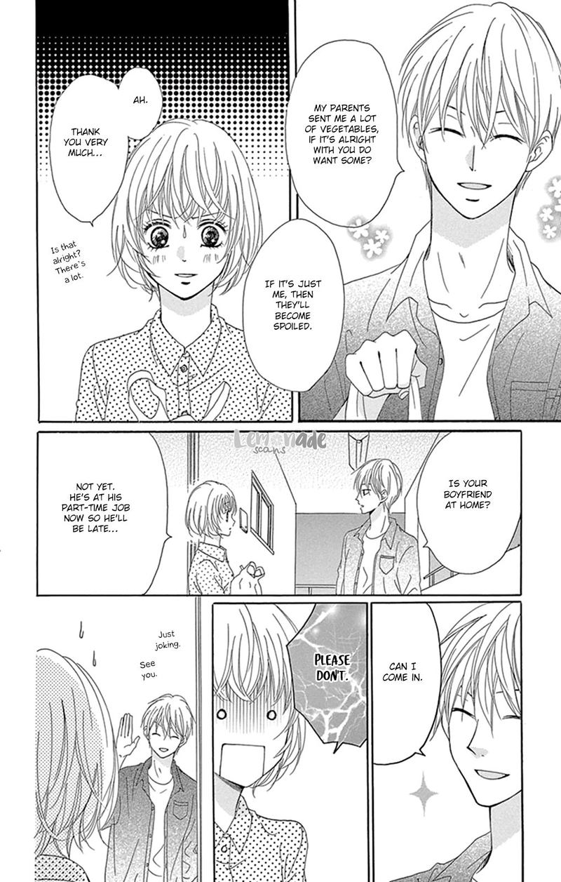 KuyashII Kedo Kimi Ga Suki 3 22