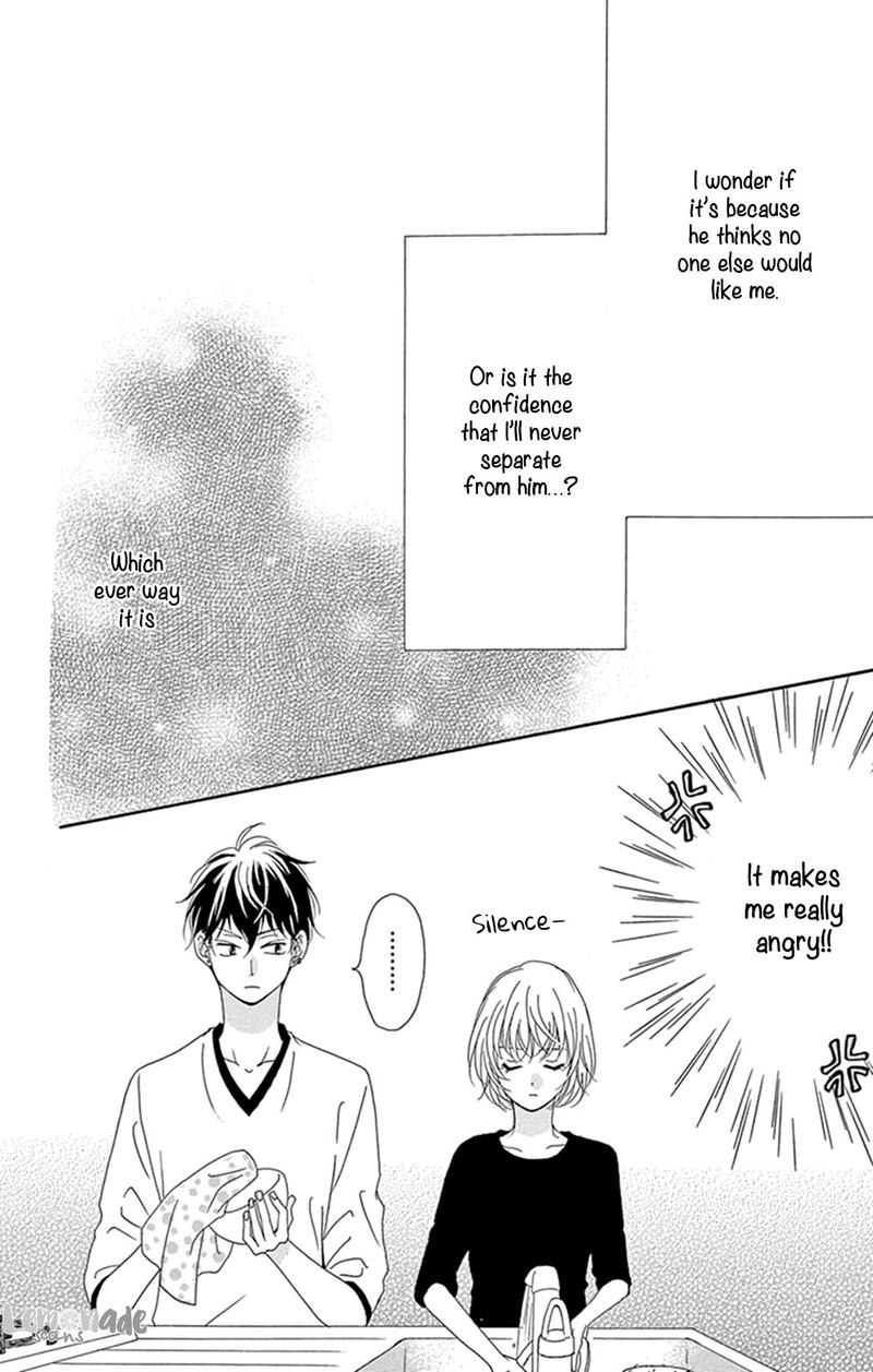 KuyashII Kedo Kimi Ga Suki 3 26