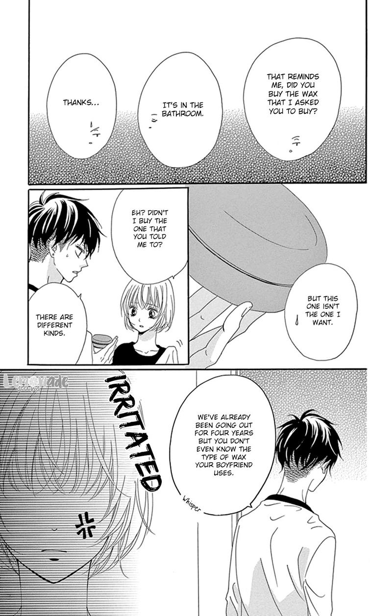 KuyashII Kedo Kimi Ga Suki 3 27