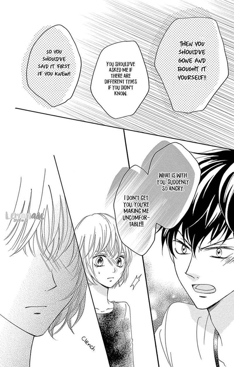 KuyashII Kedo Kimi Ga Suki 3 28