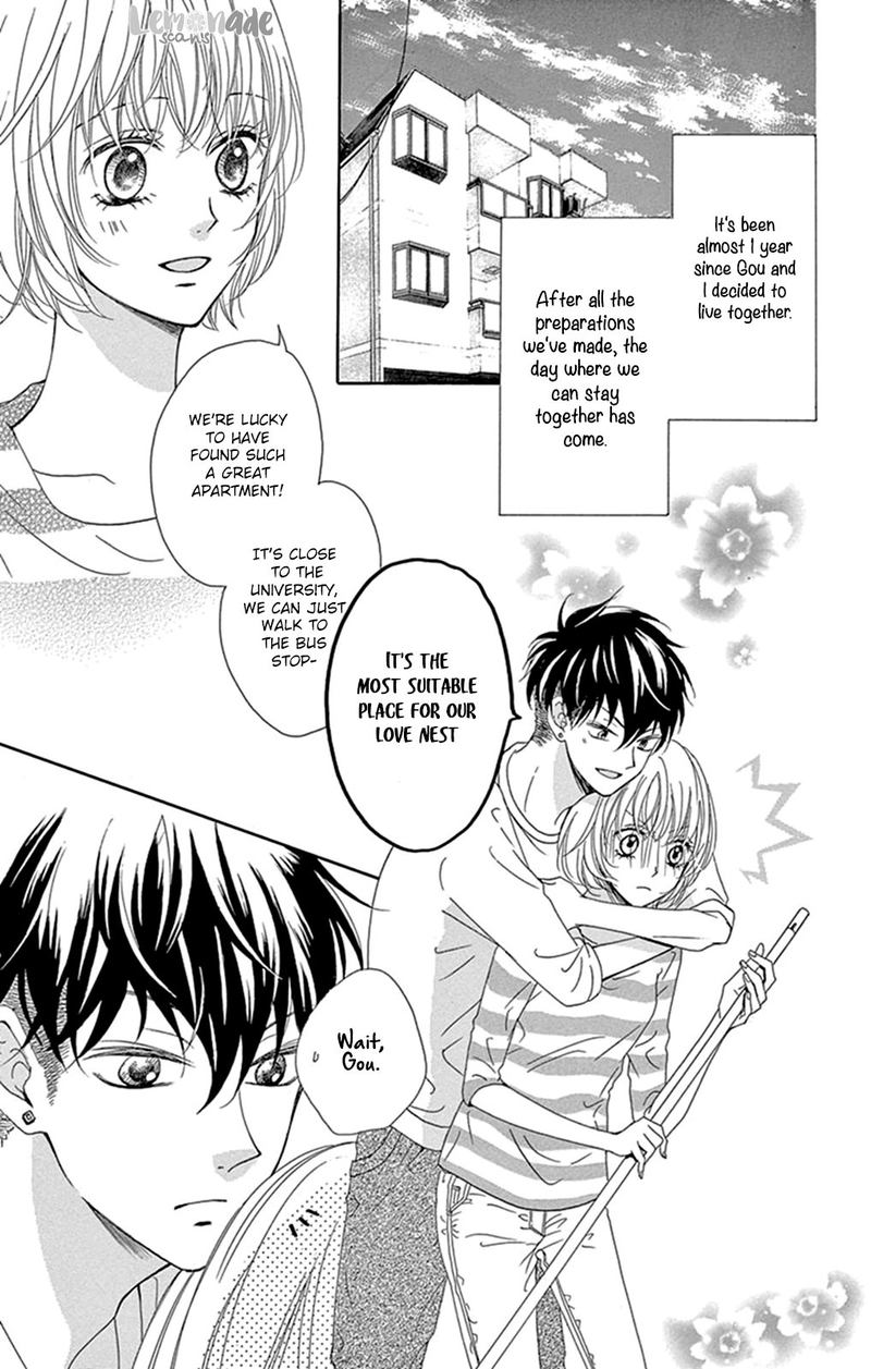 KuyashII Kedo Kimi Ga Suki 3 3