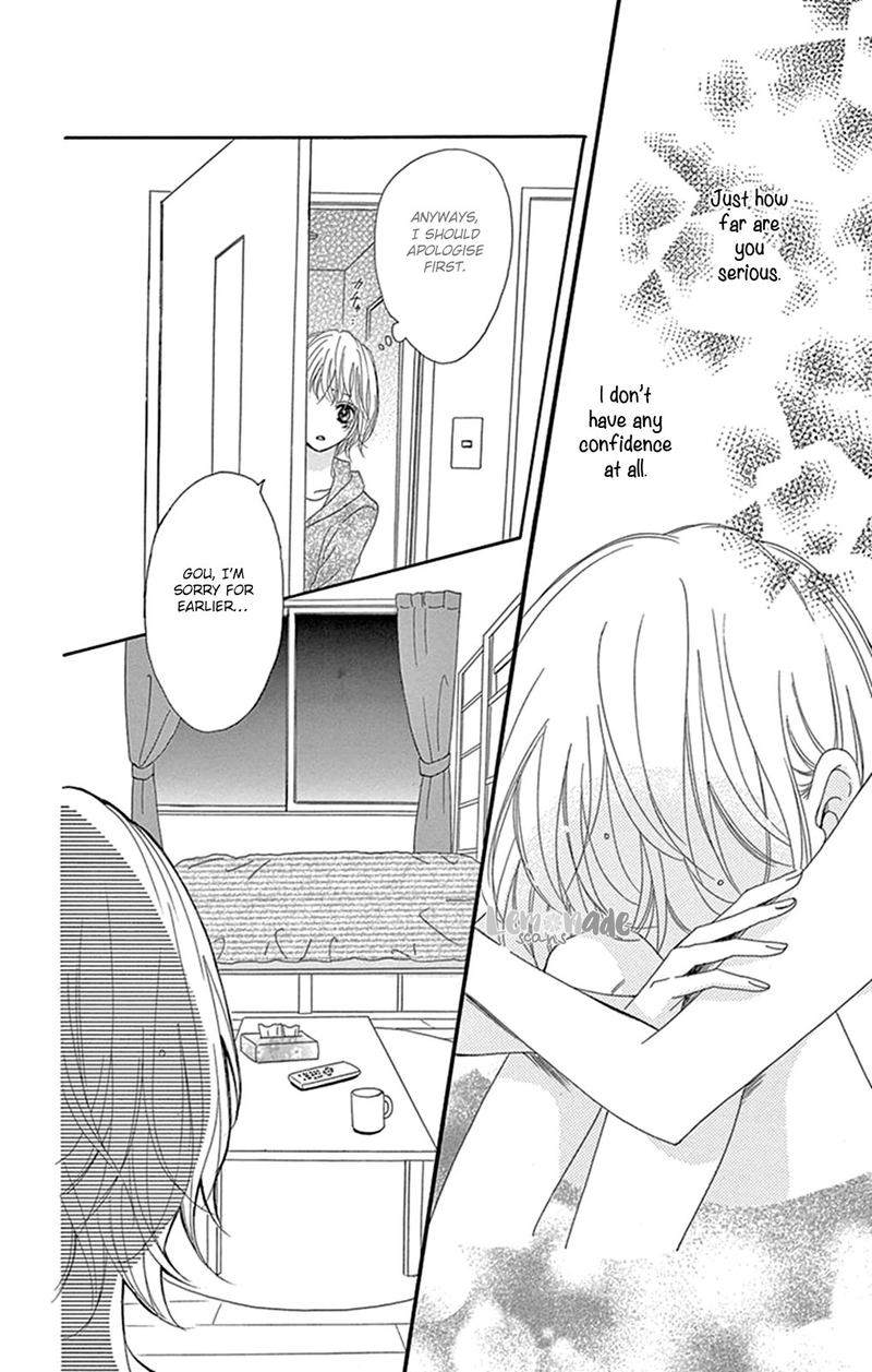 KuyashII Kedo Kimi Ga Suki 3 30