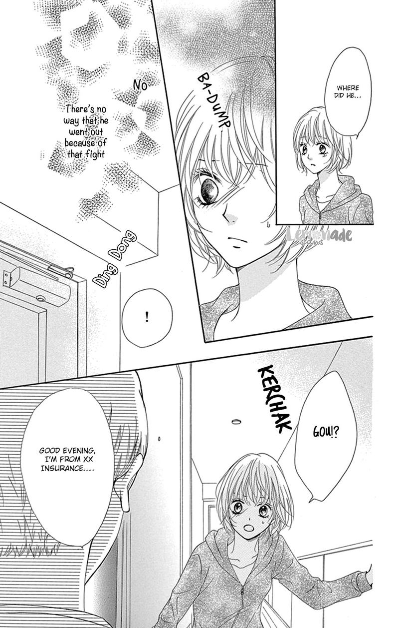 KuyashII Kedo Kimi Ga Suki 3 31