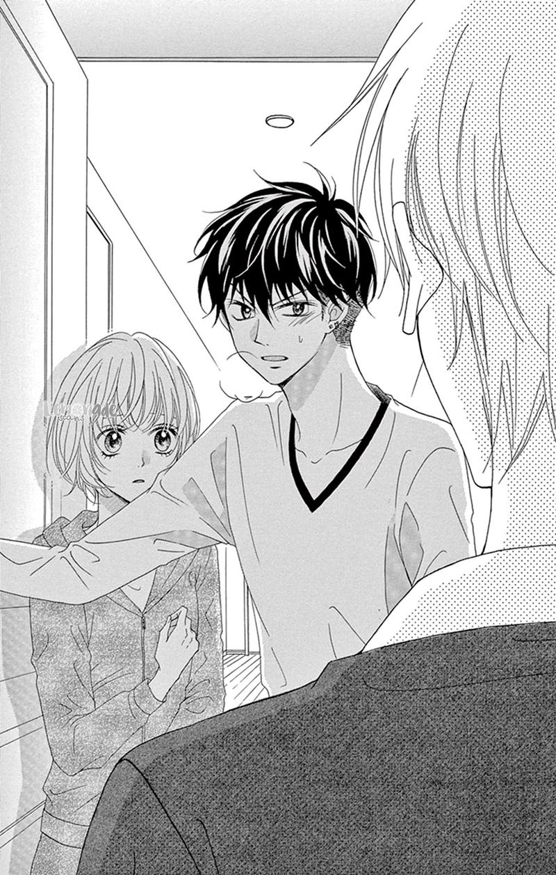 KuyashII Kedo Kimi Ga Suki 3 35