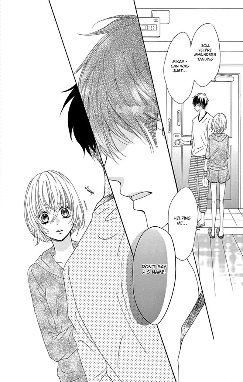 KuyashII Kedo Kimi Ga Suki 3 38