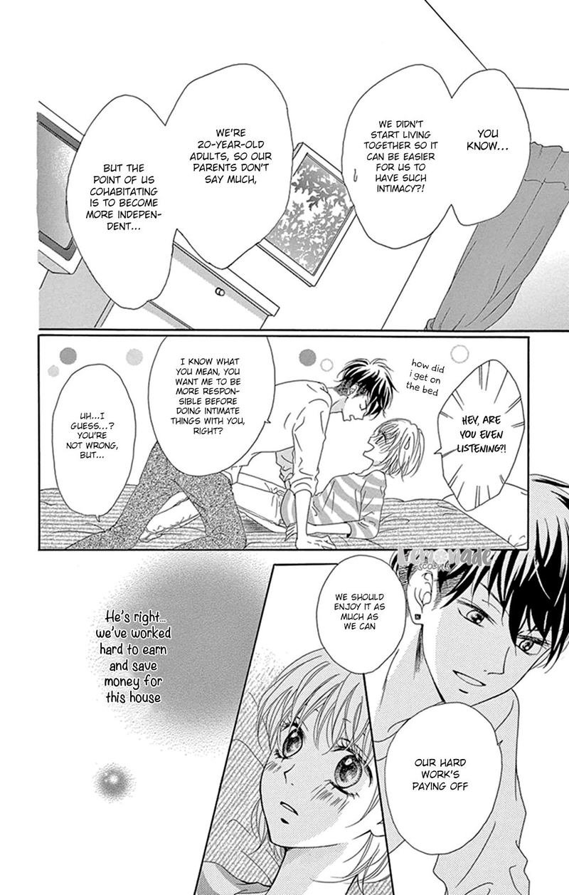 KuyashII Kedo Kimi Ga Suki 3 4