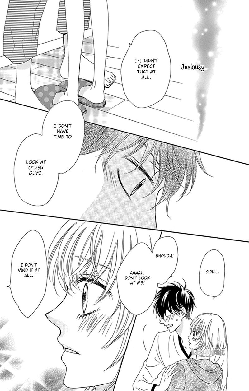 KuyashII Kedo Kimi Ga Suki 3 41