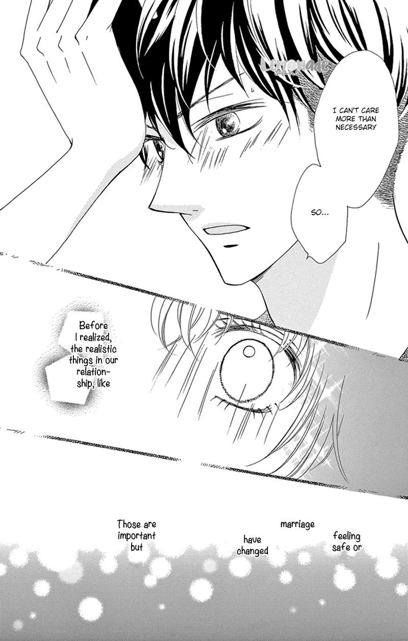 KuyashII Kedo Kimi Ga Suki 3 42