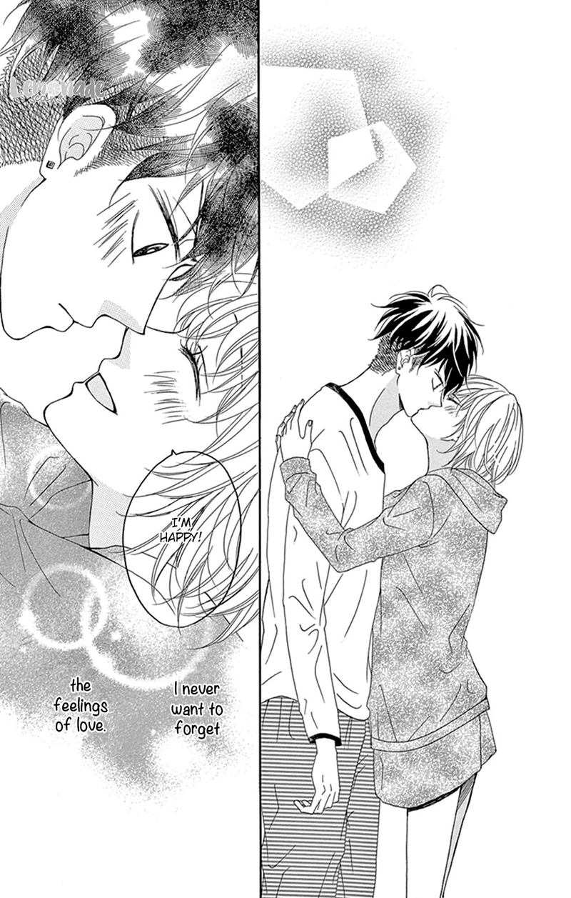 KuyashII Kedo Kimi Ga Suki 3 43