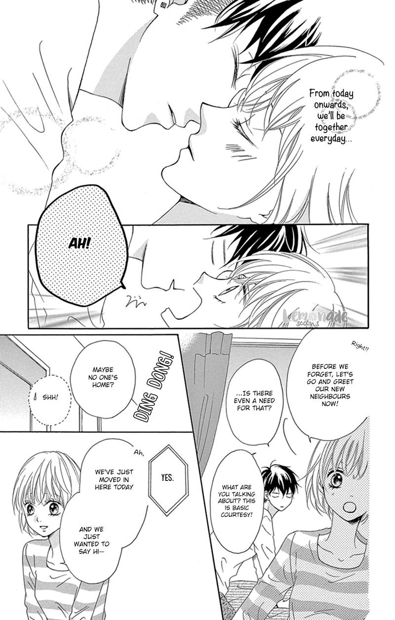 KuyashII Kedo Kimi Ga Suki 3 5