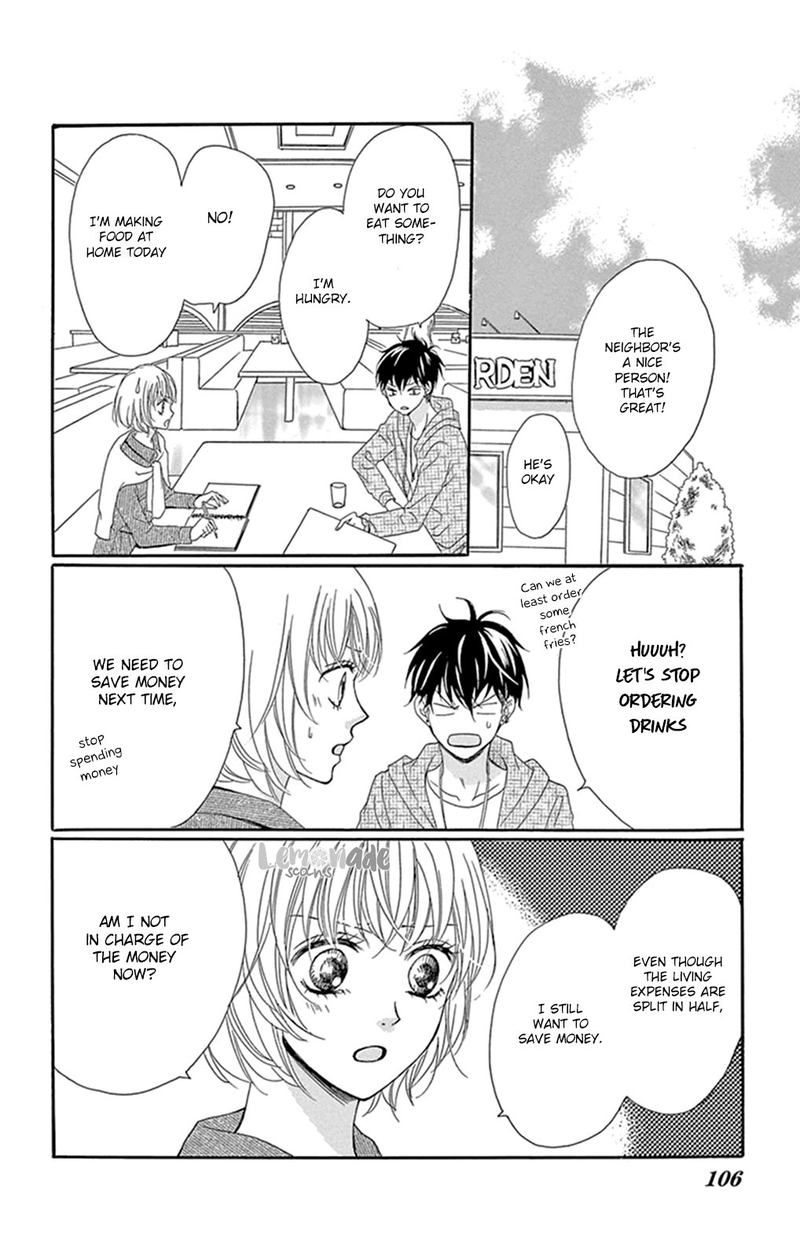 KuyashII Kedo Kimi Ga Suki 3 8