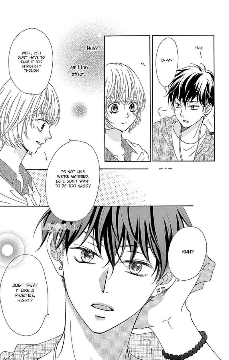 KuyashII Kedo Kimi Ga Suki 3 9
