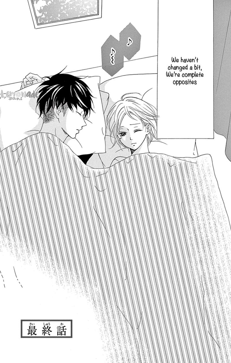 KuyashII Kedo Kimi Ga Suki 4 1