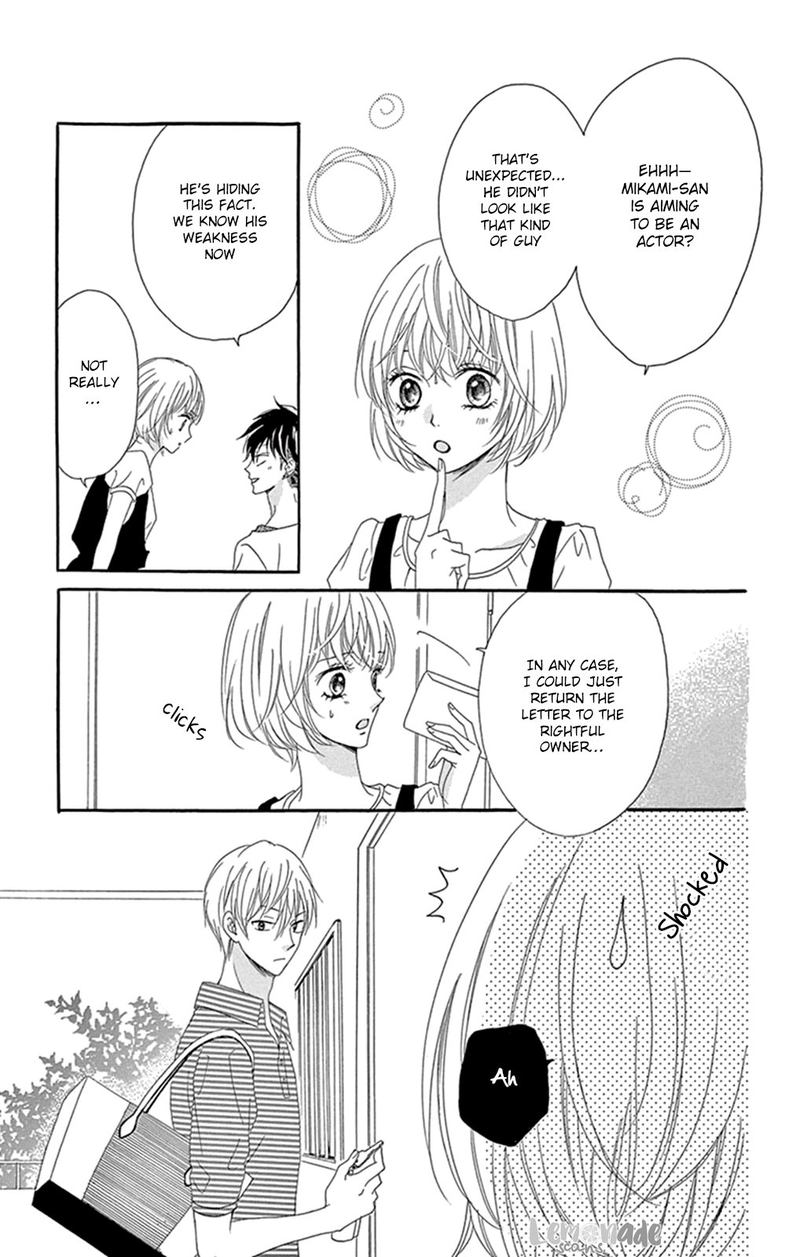 KuyashII Kedo Kimi Ga Suki 4 10