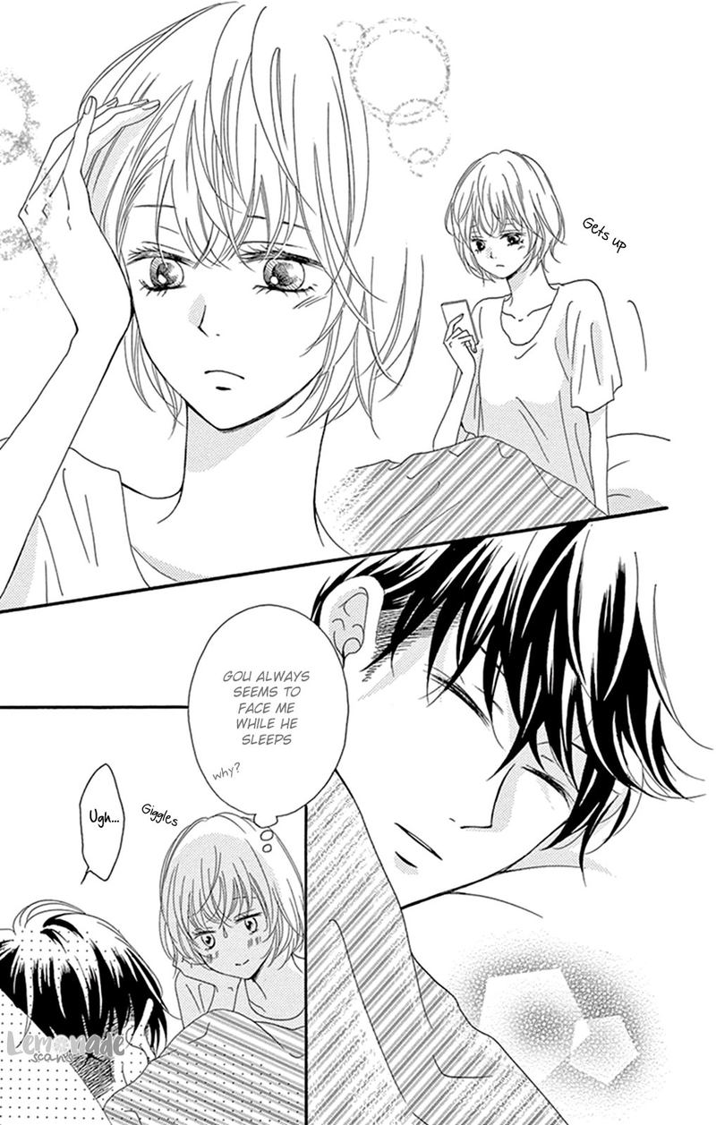 KuyashII Kedo Kimi Ga Suki 4 2