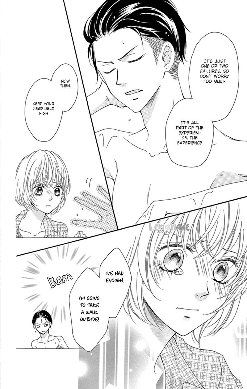 KuyashII Kedo Kimi Ga Suki 4 21