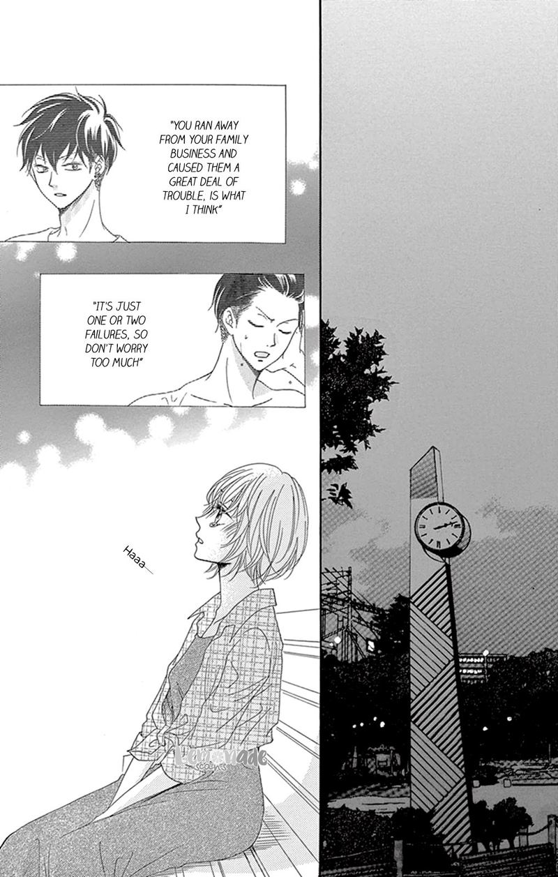 KuyashII Kedo Kimi Ga Suki 4 22