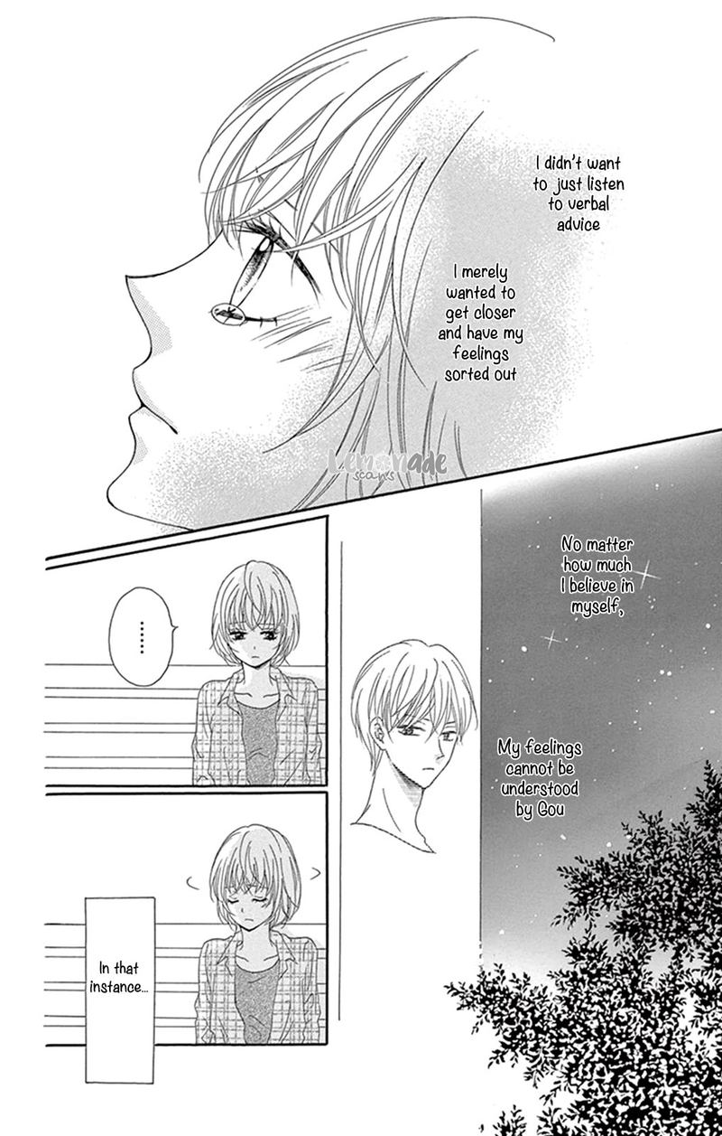 KuyashII Kedo Kimi Ga Suki 4 23