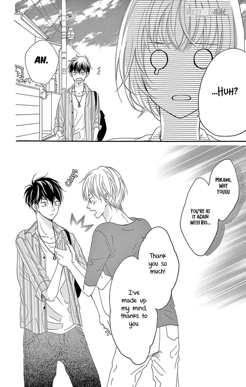 KuyashII Kedo Kimi Ga Suki 4 29