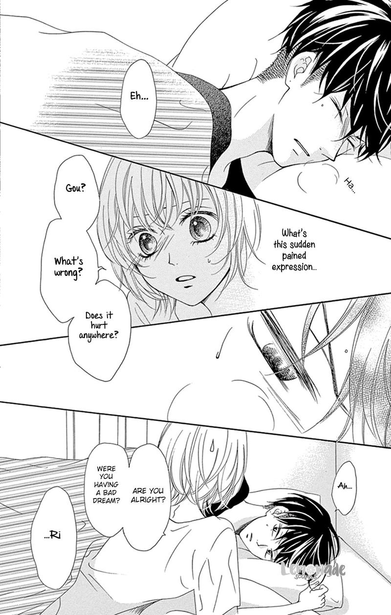 KuyashII Kedo Kimi Ga Suki 4 3