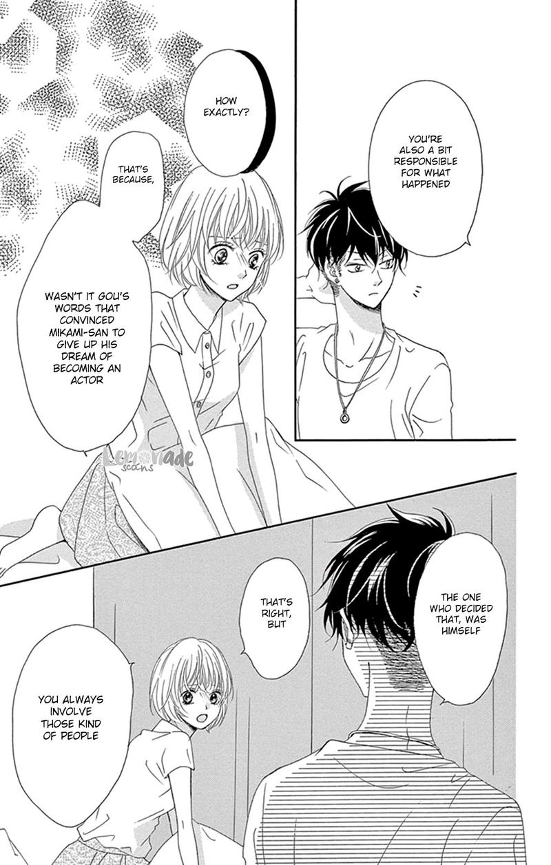 KuyashII Kedo Kimi Ga Suki 4 32