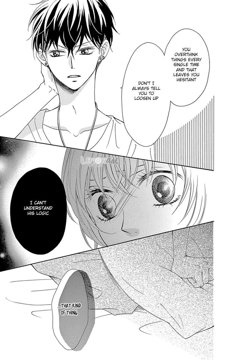 KuyashII Kedo Kimi Ga Suki 4 34