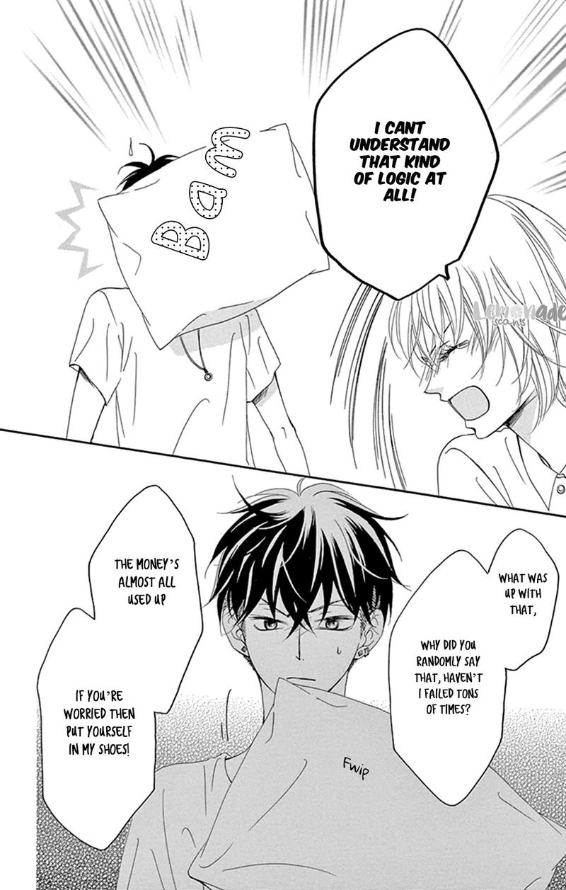 KuyashII Kedo Kimi Ga Suki 4 35
