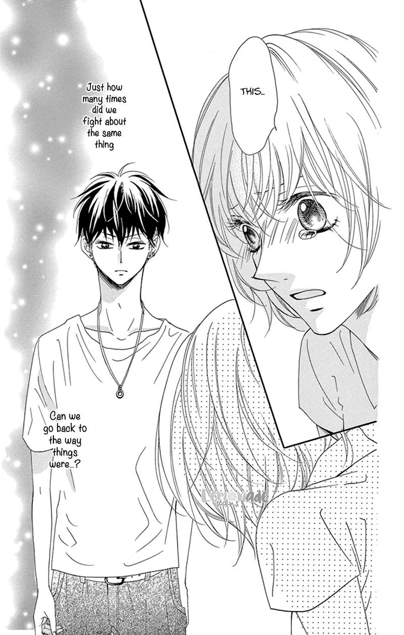 KuyashII Kedo Kimi Ga Suki 4 36