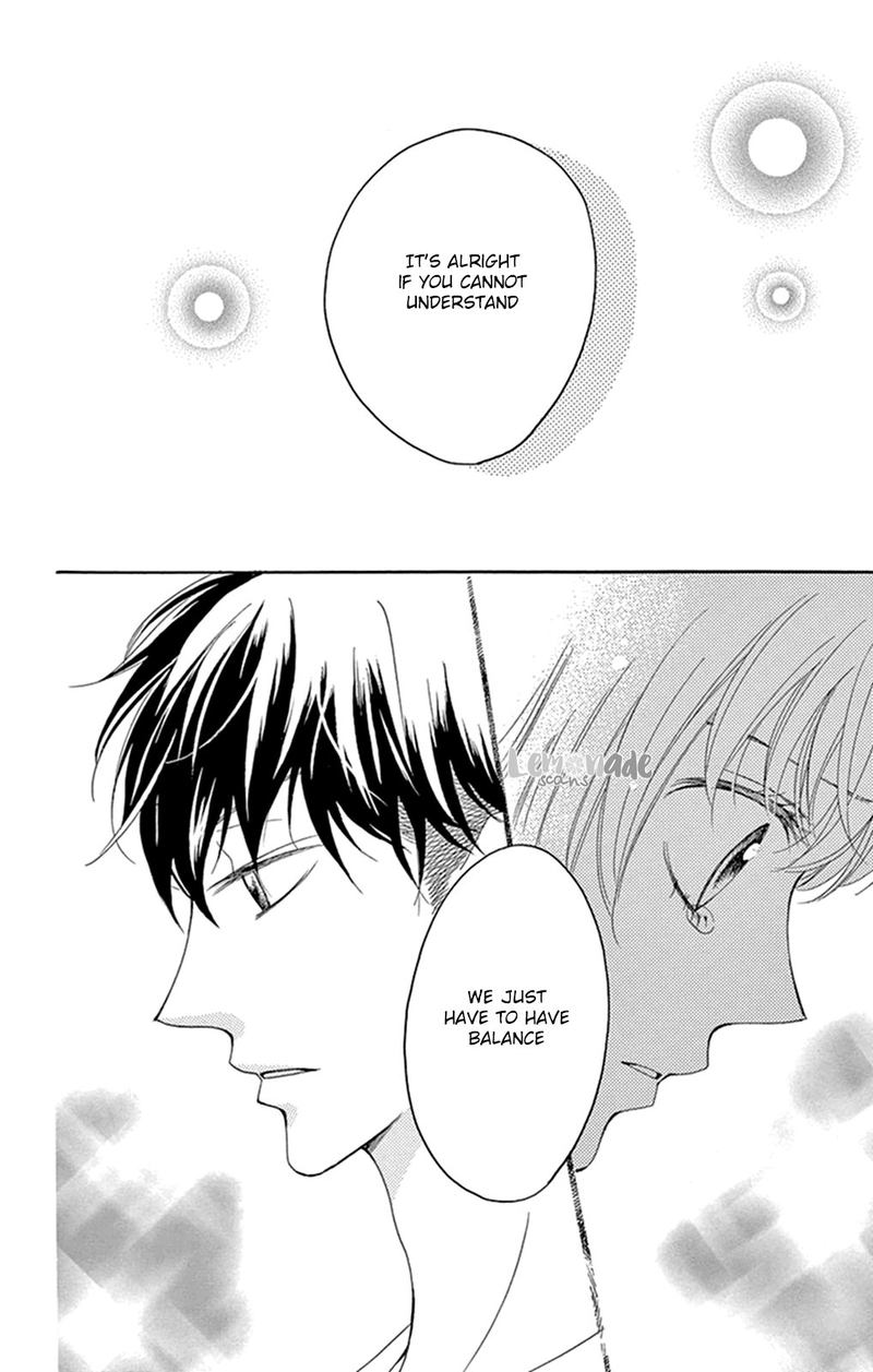 KuyashII Kedo Kimi Ga Suki 4 37