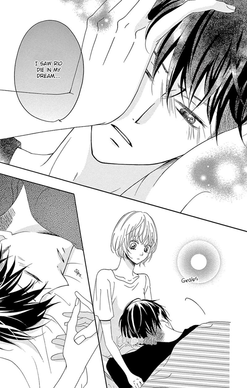 KuyashII Kedo Kimi Ga Suki 4 4