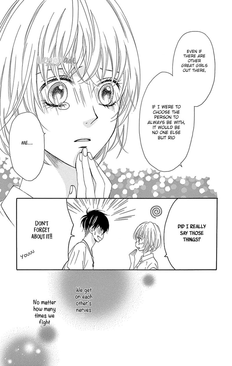 KuyashII Kedo Kimi Ga Suki 4 40