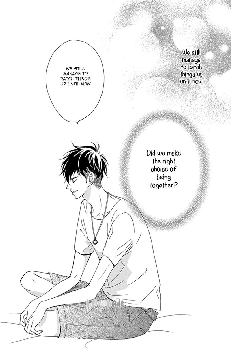 KuyashII Kedo Kimi Ga Suki 4 41