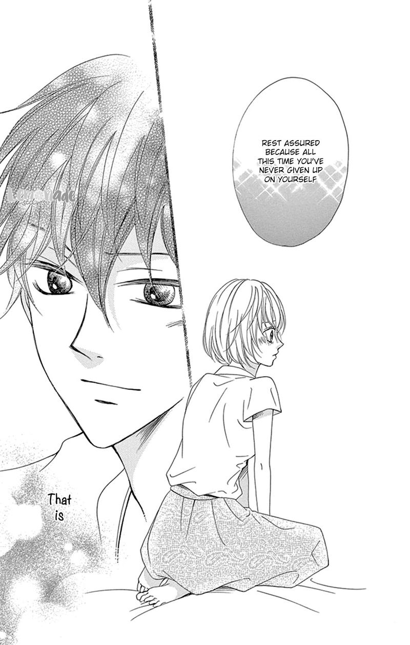 KuyashII Kedo Kimi Ga Suki 4 42