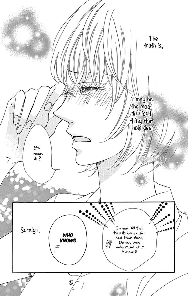 KuyashII Kedo Kimi Ga Suki 4 43