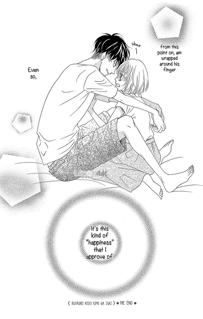 KuyashII Kedo Kimi Ga Suki 4 44
