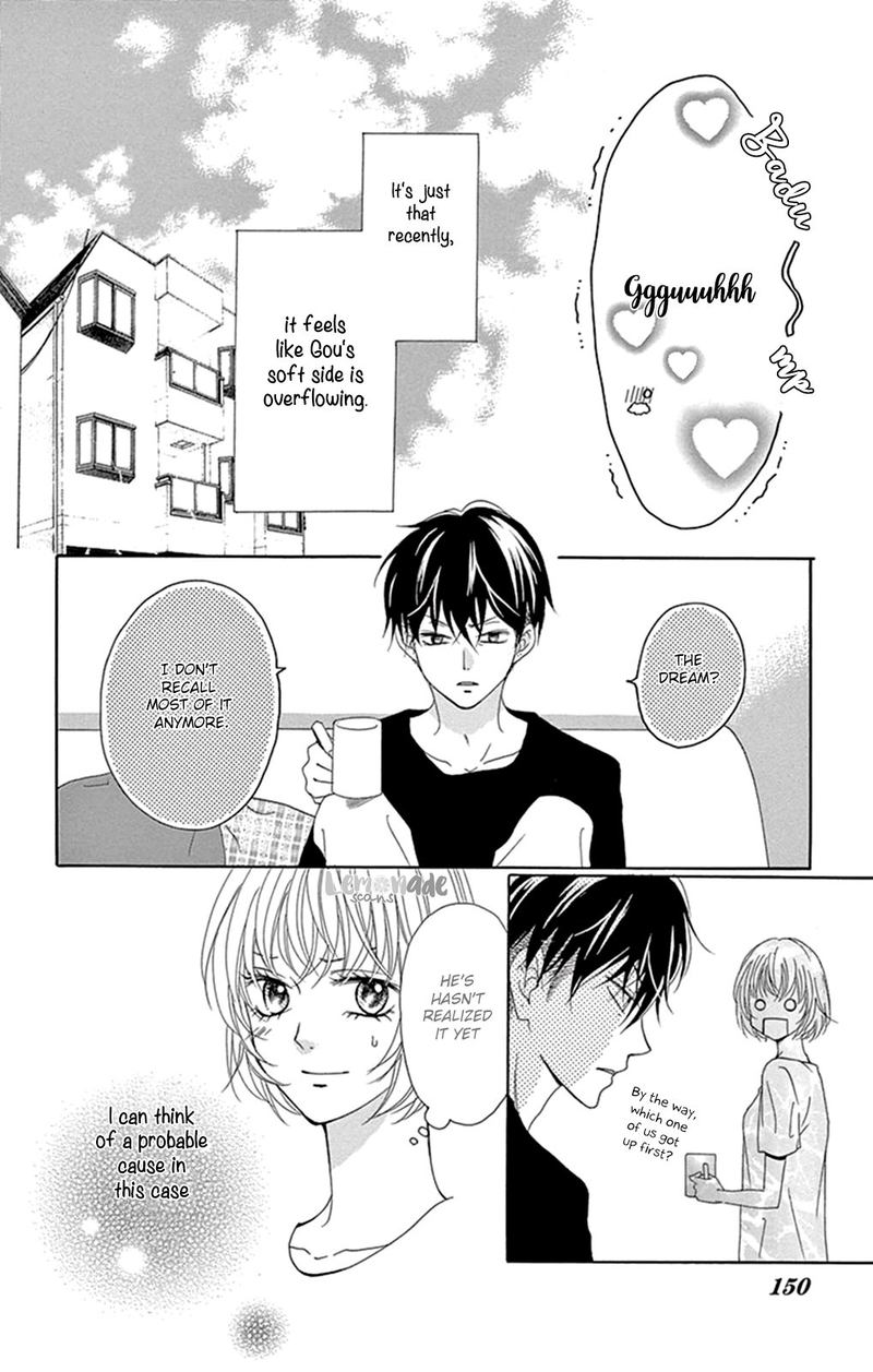 KuyashII Kedo Kimi Ga Suki 4 5