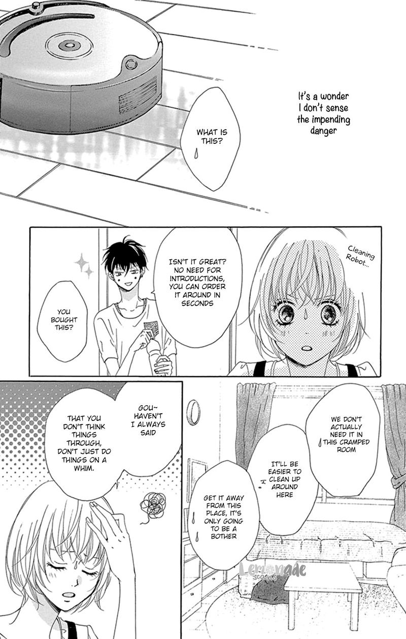 KuyashII Kedo Kimi Ga Suki 4 8