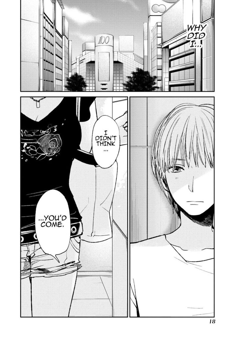 Kuzu No Honkai 17 21