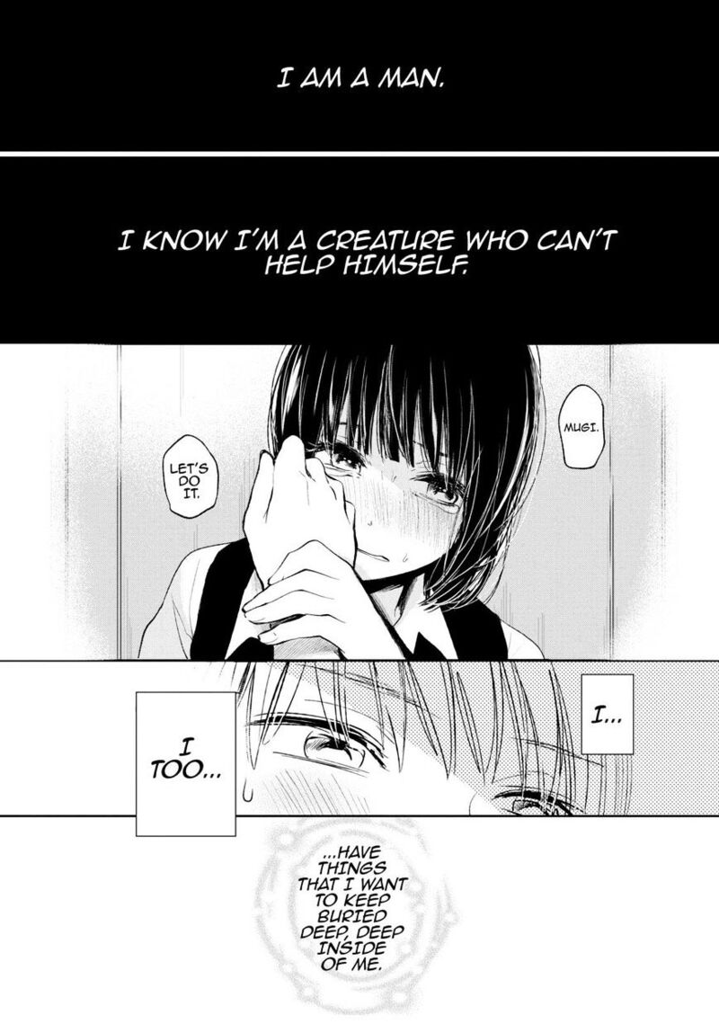 Kuzu No Honkai 19 13