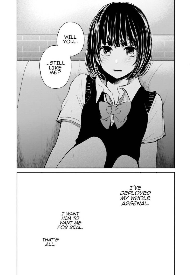 Kuzu No Honkai 23 19