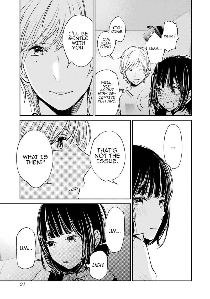 Kuzu No Honkai 24 8