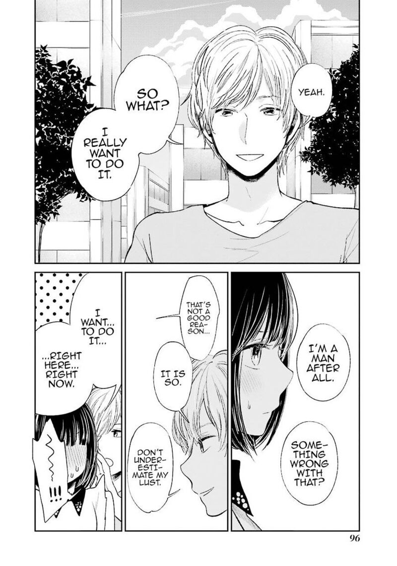 Kuzu No Honkai 26 15