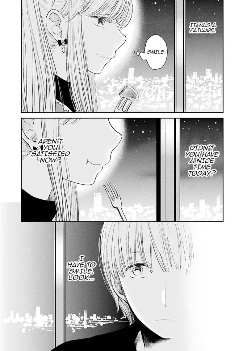 Kuzu No Honkai 27 17