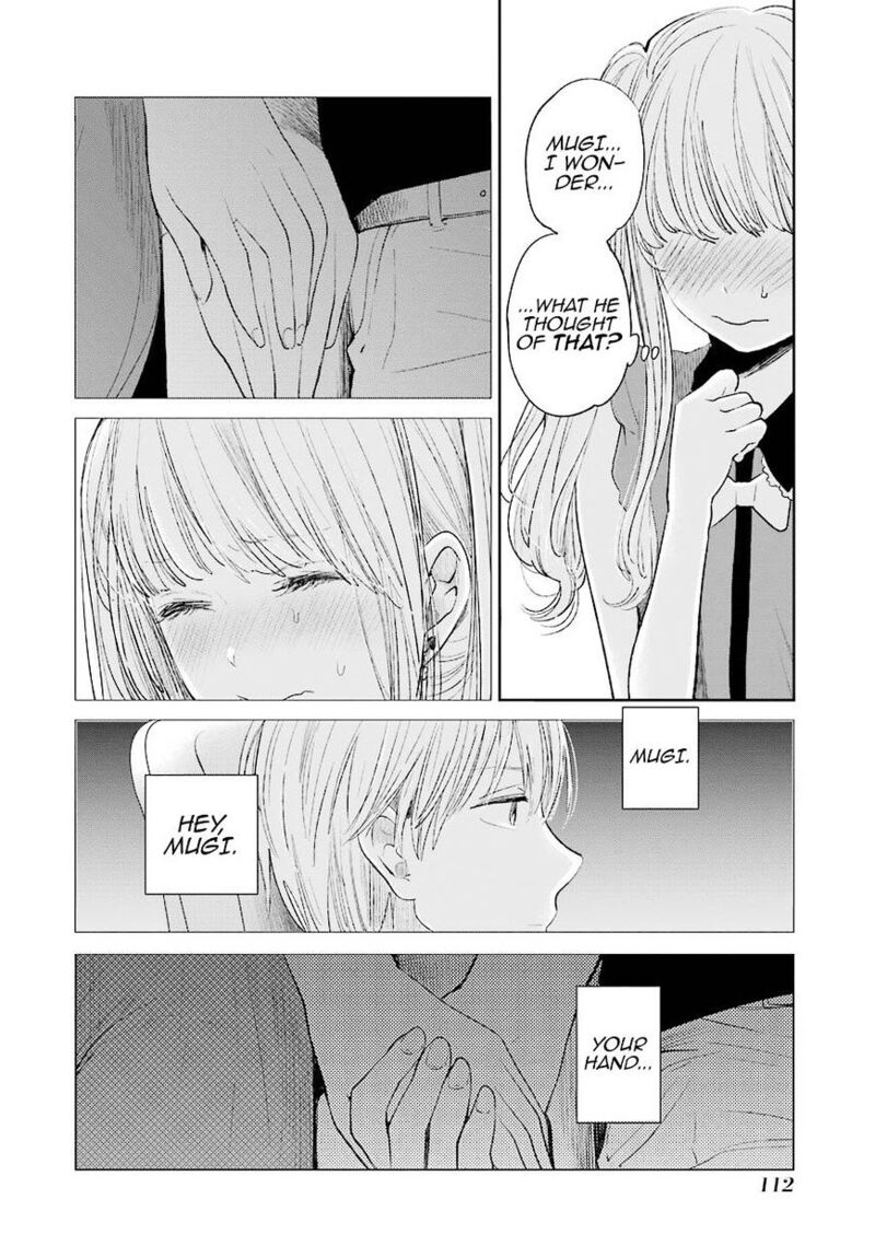 Kuzu No Honkai 27 5