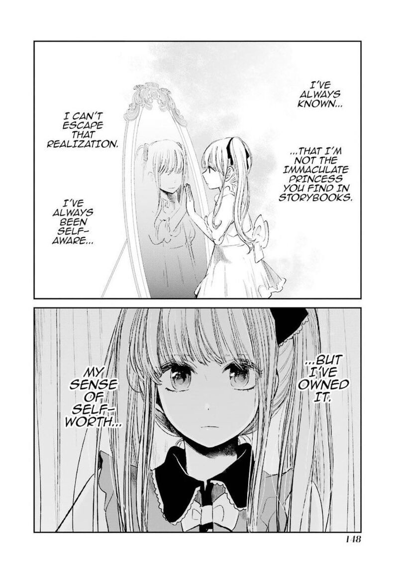 Kuzu No Honkai 28 13