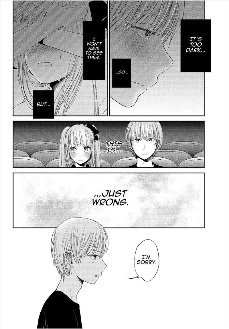 Kuzu No Honkai 29 13